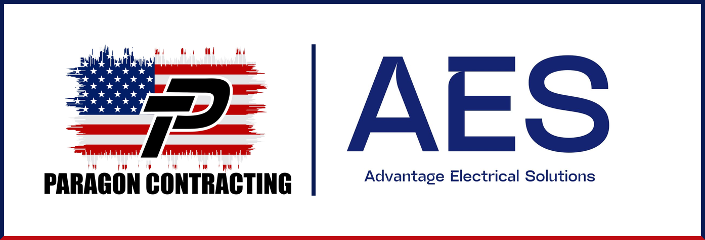 Paragon Contracting logo